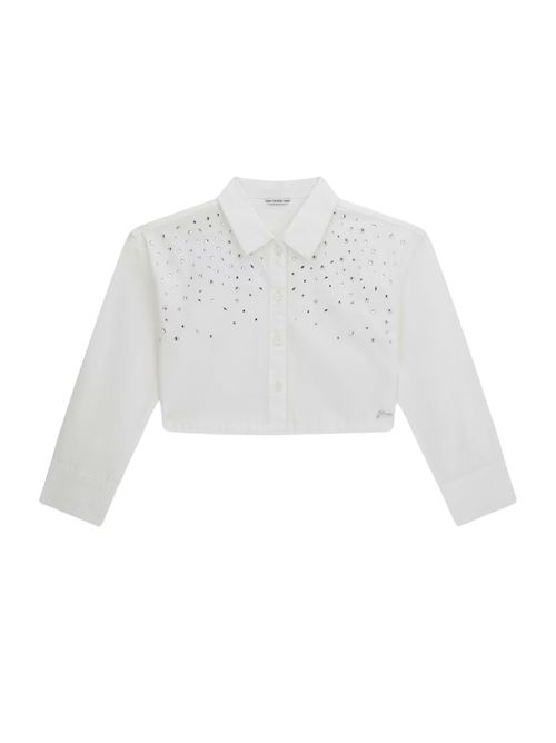  GUESS | J6RH00 WBHQ1BI